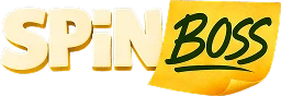 Spinboss Casino Logo